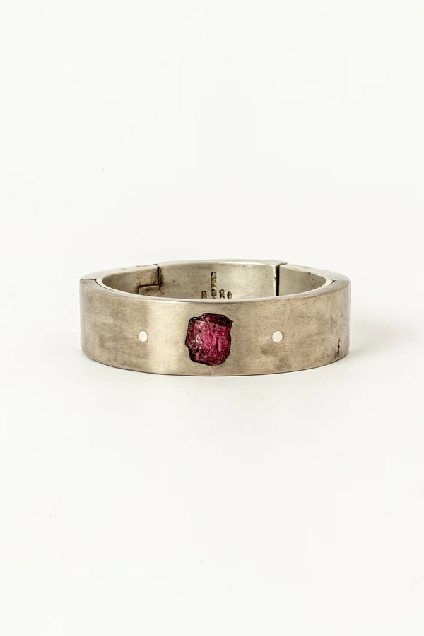 Parts of Four v3 bracelet 1507-2-DA+MZ+GAR PPOF45